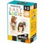Headu Stem - Carti Sa Potrivim Animalele Headu - 5